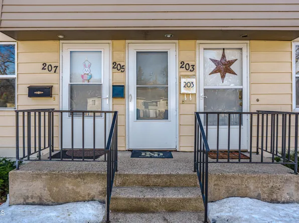 205 E Avenue C, Bismarck, ND 58501