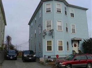 6 Lawrence St, Worcester, MA 01610