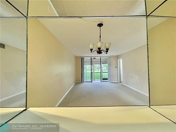 2nd image of 6401 N University Dr APT 104