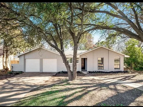 1622 Whitedove Dr, Dallas, TX 75224