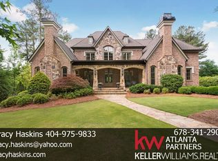 888 Middle Fork Trl, Suwanee, GA 30024