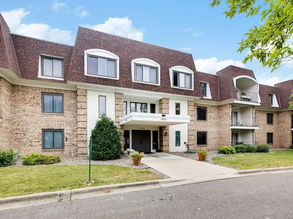 1450 Bidwell St APT 312, West Saint Paul, MN 55118