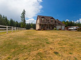 124 Bruinview Ln, Chehalis, WA 98532