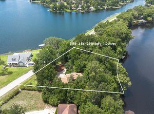 293 LAKE ASBURY Drive, Green Cove Springs, FL 32043