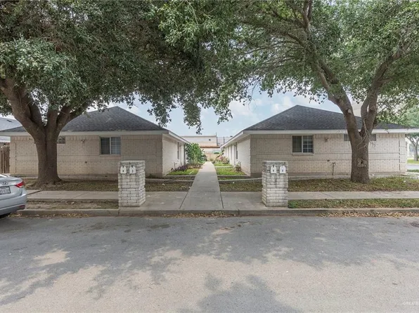 700 Sandpiper Ave, McAllen, TX 78504