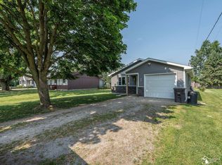 454 Raisin St, Deerfield, MI 49238