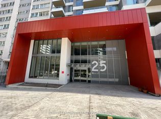 25 Holly St #1905, Toronto, ON M4S 0E3