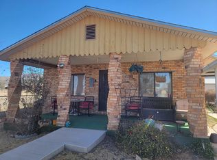 106 Delaware Ave, Alamogordo, NM 88310