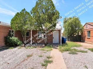 4511 E 18th St, Tucson, AZ 85711