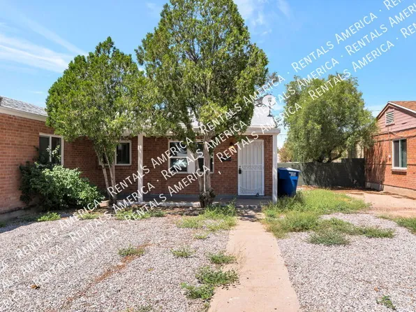 4511 E 18th St, Tucson, AZ 85711
