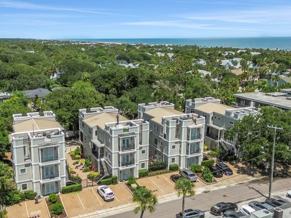 339 AHERN Street #4, Atlantic Beach, FL 32233