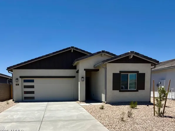 658 S MARICOPA Road, Florence, AZ 85132