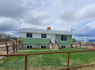 1298 S 600 W, Price, UT 84501