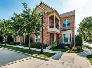 8389 Moore St, Frisco, TX 75034