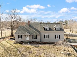 505 South Rd, Ashby, MA 01431
