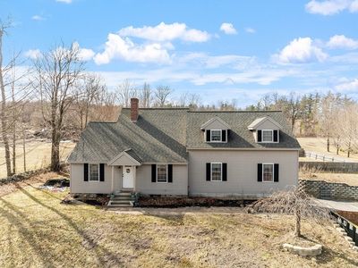 505 South Rd, Ashby, MA, 01431