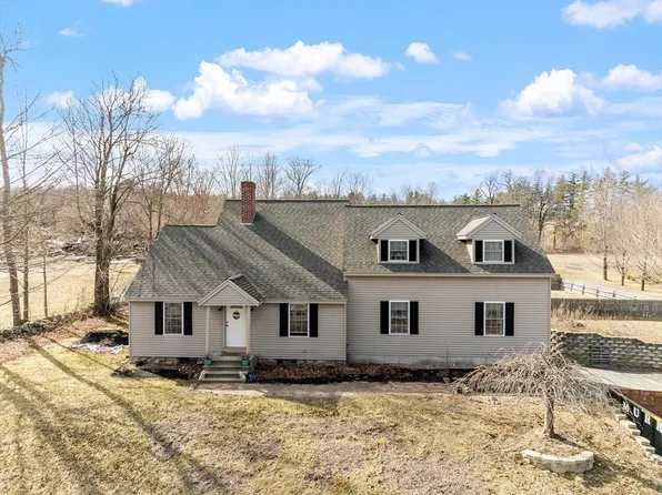 505 South Rd, Ashby, MA 01431