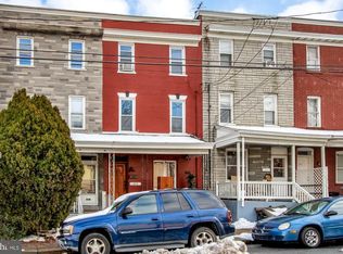 345 N Marshall St, Lancaster, PA 17602