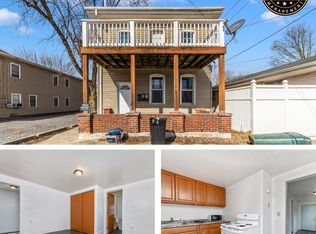 323 South Raleigh Street - 3, Martinsburg, WV 25401