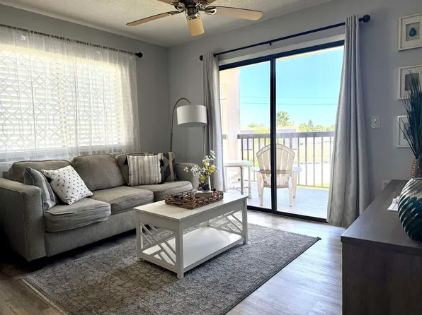 4250 A1a S Unit M31, Saint Augustine, FL 32080