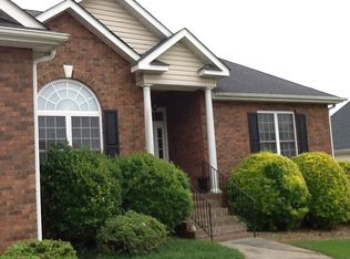 219 Lyttleton Way, Anderson, SC 29621