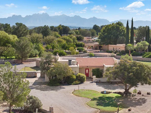 150 Horseshoe Cir, Las Cruces, NM 88007