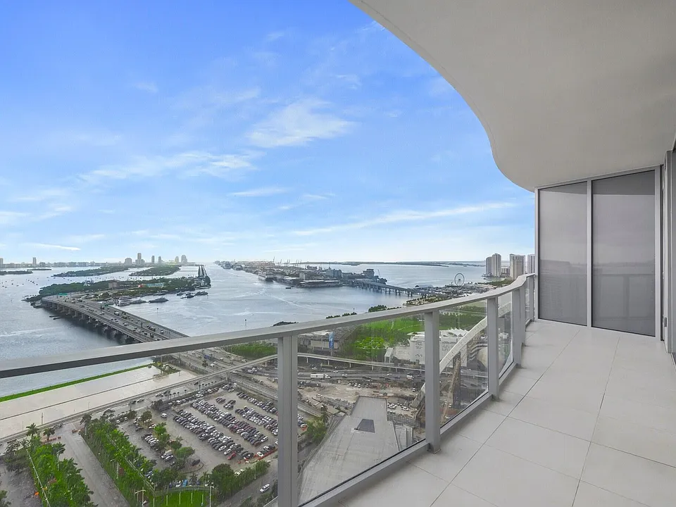 1400 Biscayne Blvd #3604
