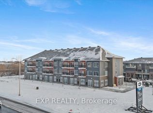 3600 Brian Coburn Blvd #204, Ottawa, ON K4A 0T6