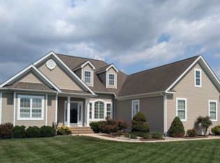 16414 Winding River Dr, Milton, DE 19968