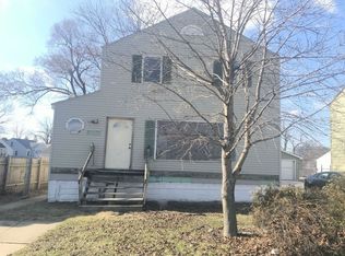 6256 California Ave, Hammond, IN 46323