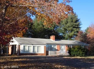 137 Village Dr, Madison, VA 22727