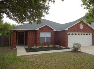 824 Justeford Dr, Pflugerville, TX 78660