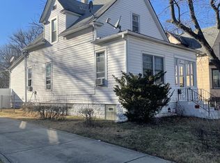 1218 Otto Blvd, Chicago Heights, IL 60411