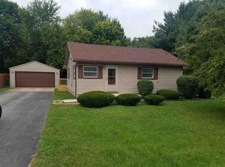 215 Western Ave, Logansport, IN 46947