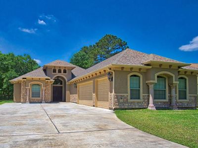 22884 Fraser Dr, Porter, TX, 77365