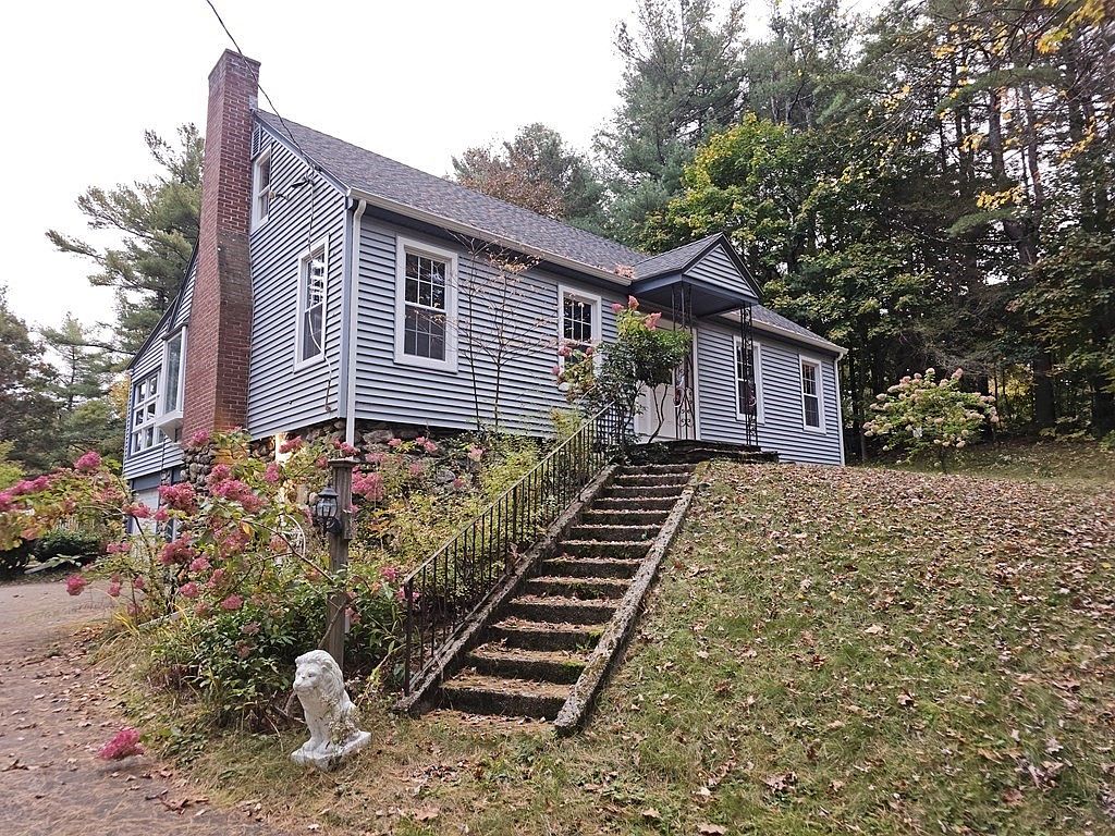166 Richards Ave, Paxton, MA 01612 Zillow