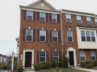 6632 Bayard Aly, Bryans Road, MD 20616