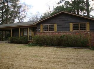 5437 Venetian Way, Jackson, MS 39211