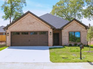 3421 Cottage Ct, Tyler, TX 75701