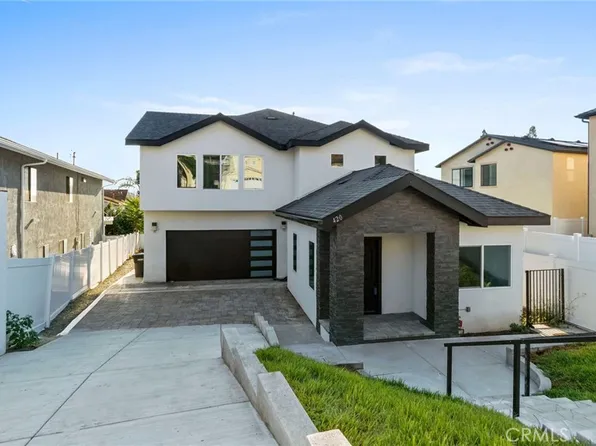 420 S Hill St, Orange, CA 92869