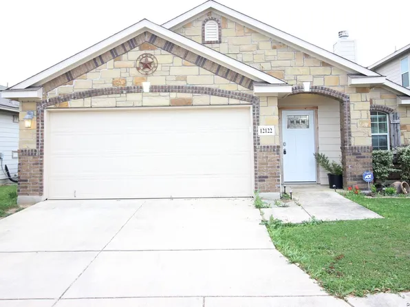 12122 Dawes Point, San Antonio, TX 78254