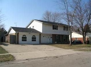 5272 Beechview Dr, Dayton, OH