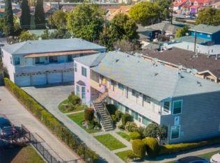 6215 Cedar St APT F, Huntington Park, CA 90255