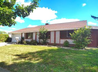 1632 Adair Rd, Columbus, OH 43227