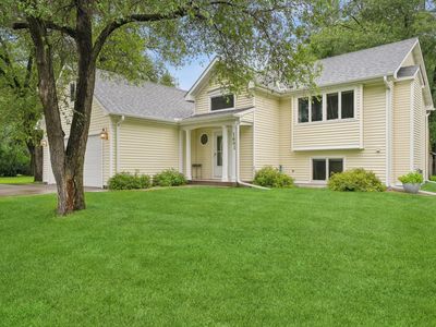 1641 Kenabec St, Big Lake, MN, 55309