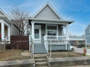 (Undisclosed Address), Louisville, KY 40203