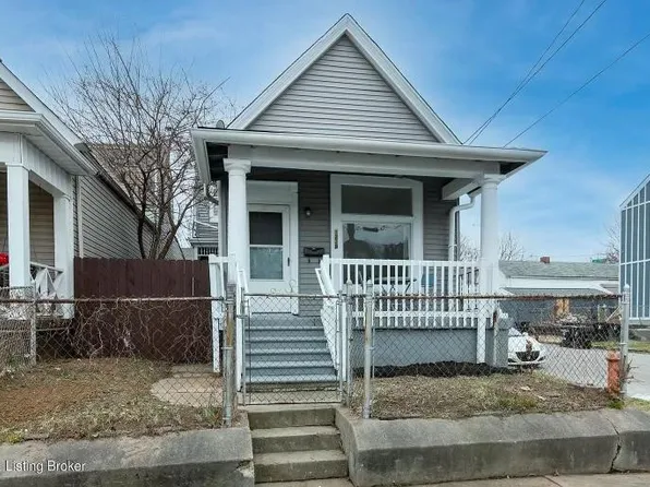(undisclosed Address), Louisville, KY 40203