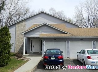 2511 Innsbruck Trl, New Brighton, MN 55112