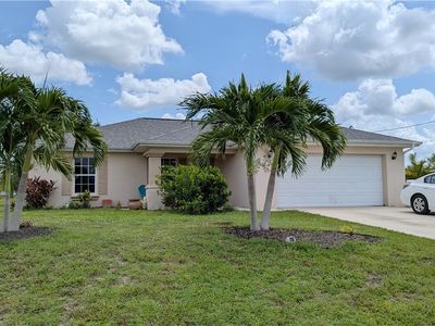 4005 NE 17th Ave, Cape Coral, FL, 33909