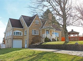 432 N 10th St, Weirton, WV 26062